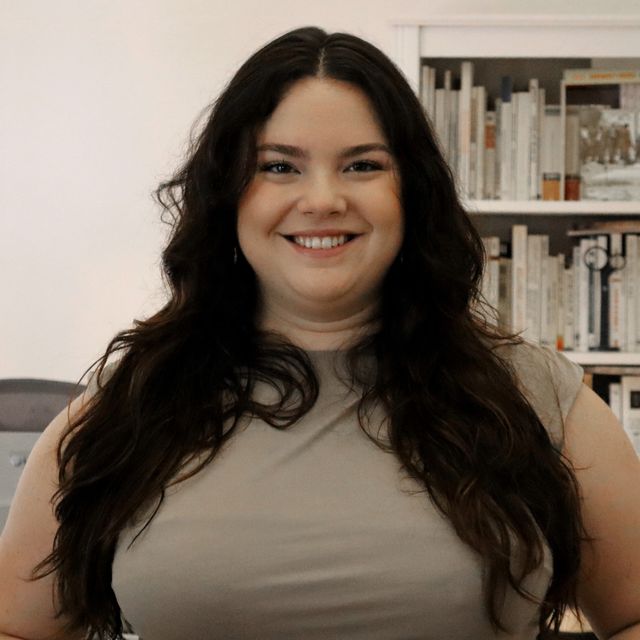 Carmen Santos Rodríguez, Psicólogo Córdoba