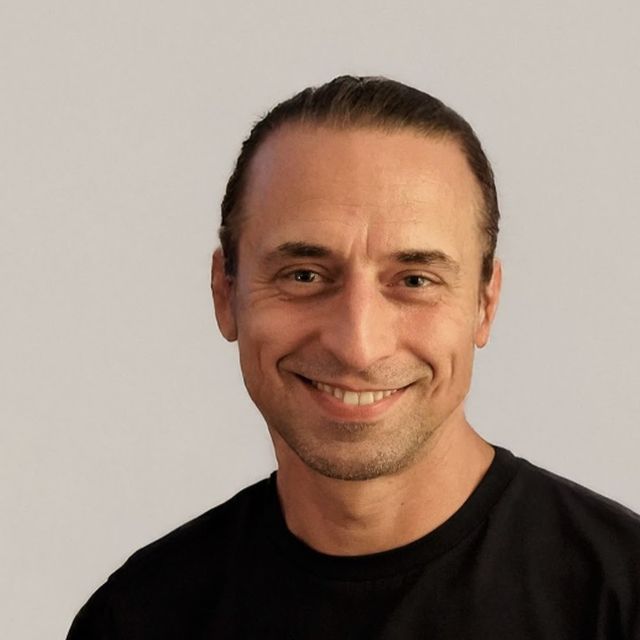 Krzysztof Petters, psycholog Wrocław