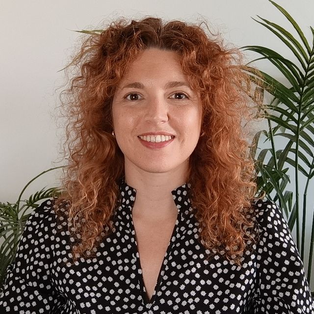 Rocío Díez Cabeza, Psicólogo Madrid