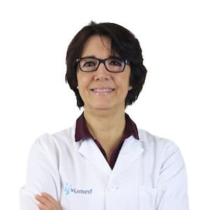 Raquel Gota Angel, Nefrólogo Madrid