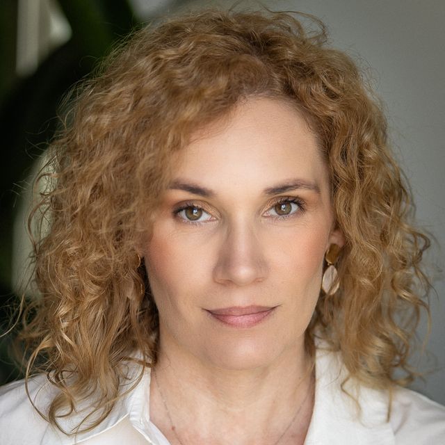 Dorota Kmieć, psychoterapeuta Kraków