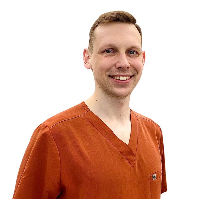 Paweł Rajtar, angiolog Kraków