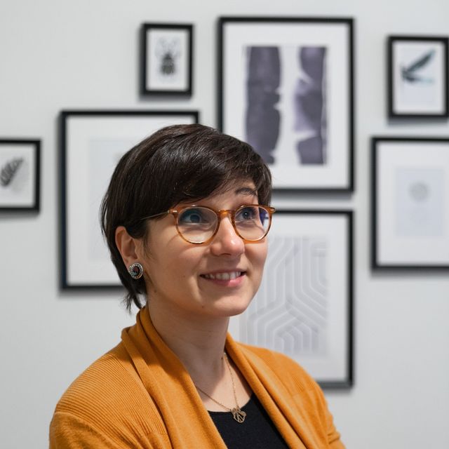 Cristina Labianca, psicoterapeuta Sesto San Giovanni