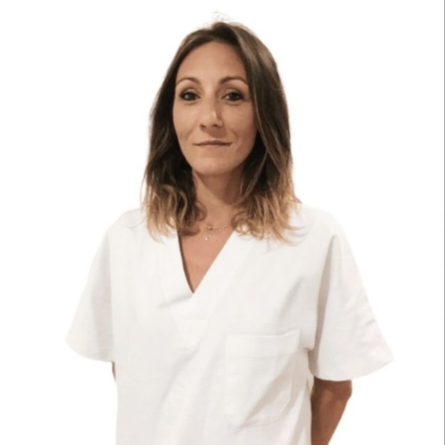 Eva Kohlscheen, chirurgo plastico Thiene