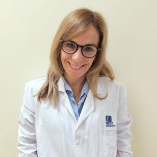 Gemma Tremolada, oculista Monza