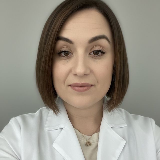 Manuela Mancini, neurologo Fabrica di Roma