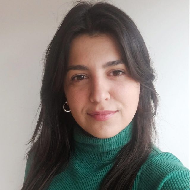 Giovanna Spadavecchia, psicologo Molfetta