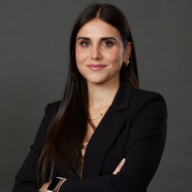 Martina Salis, medico estetico Sassari