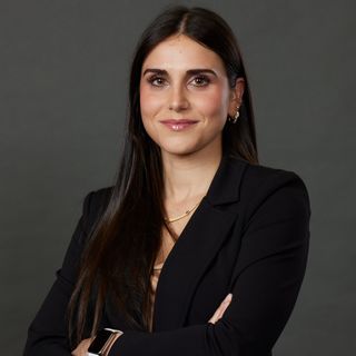 Martina Salis, medico estetico Sassari