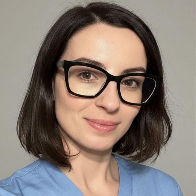 Anna Faryniak, ginekolog Rzeszów