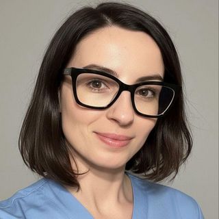 Powiększ obraz: Anna Faryniak, ginekolog Rzeszów