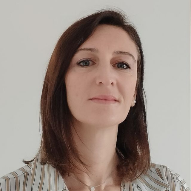 Elisa Cappelli, psicologo Grosseto