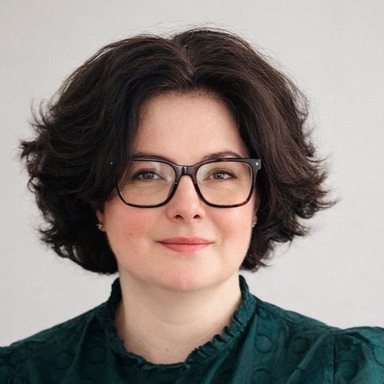 Nataliia Shavshukova, psycholog Warszawa