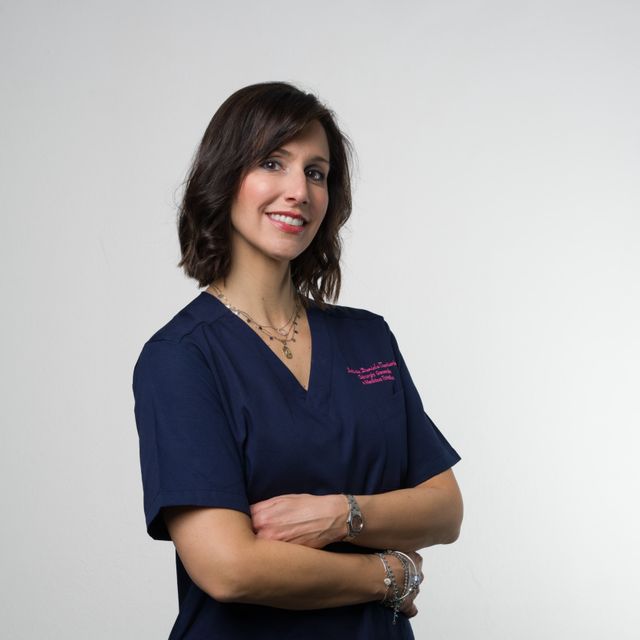 Daniela Tartarini, medico estetico Ferrara