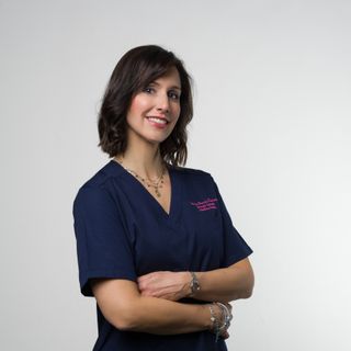 Ingrandire l'immagine: Daniela Tartarini, medico estetico Ferrara