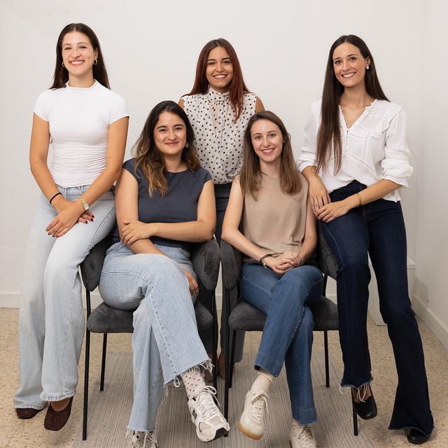 Ashlee Alanna Arrieta Lavado, Psicólogo Bilbao