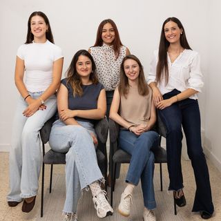 Ashlee Alanna Arrieta Lavado, Psicólogo Bilbao