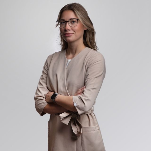 Ilona Minkiewicz, endokrynolog Kartuzy