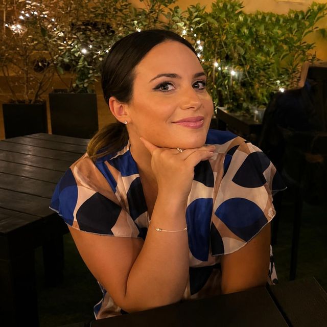 Marzia Barago