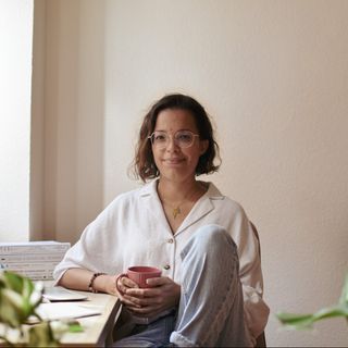 Acercar imagen: Irtha López Moreno, Psicólogo Las Palmas de Gran Canaria