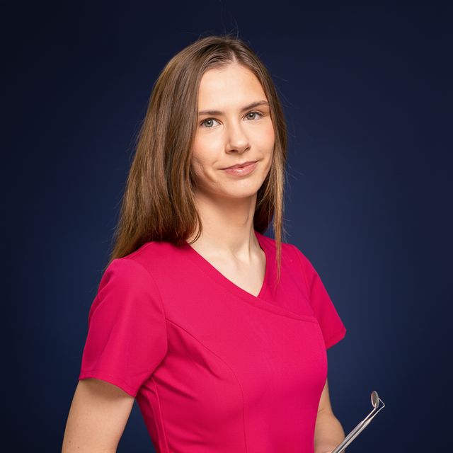 Aleksandra Komorowska