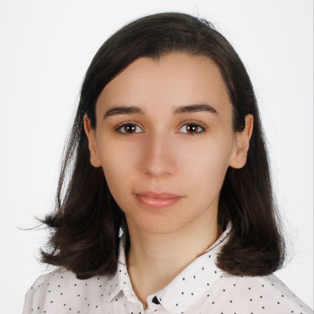 Anna Matejczyk, psycholog Katowice