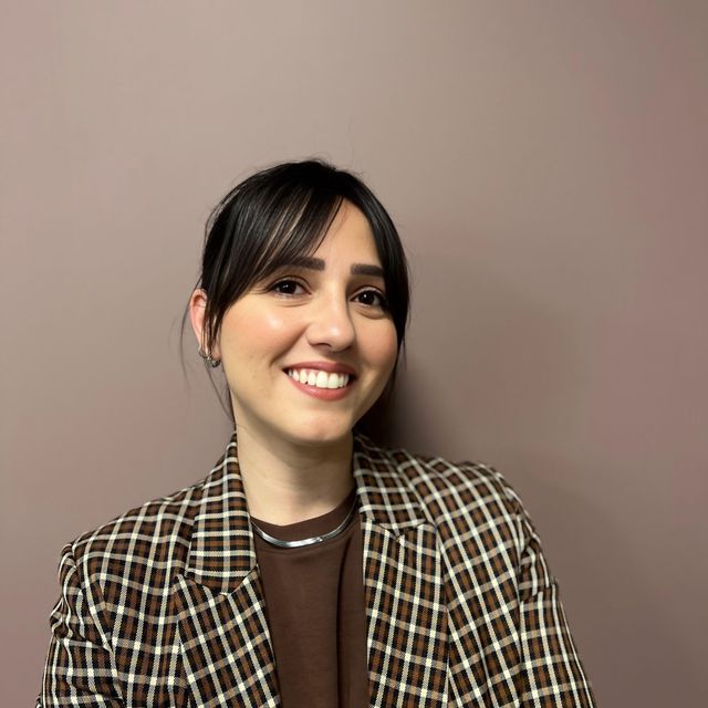 Ilaria Costanzo, psicologo Lamezia Terme