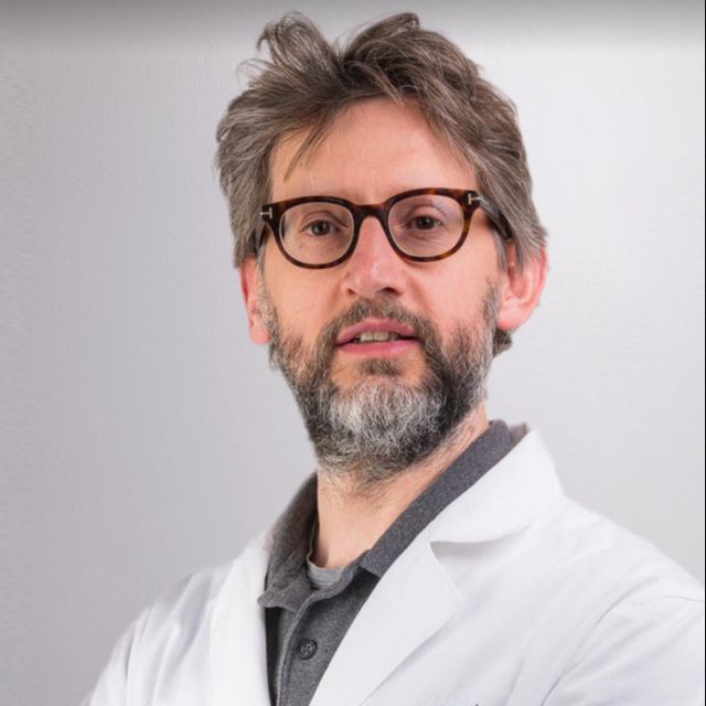 Andrea Delbarba, andrologo Brescia