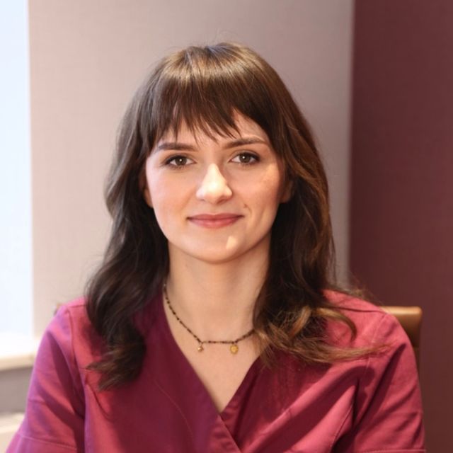 Magdalena Prokop