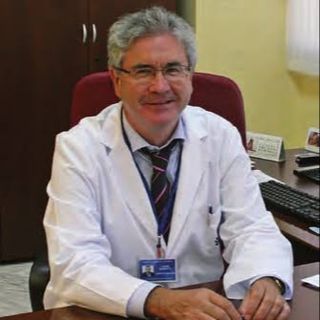 Bosco Gonzalez Jauregui Lopez, Oftalmólogo Sevilla