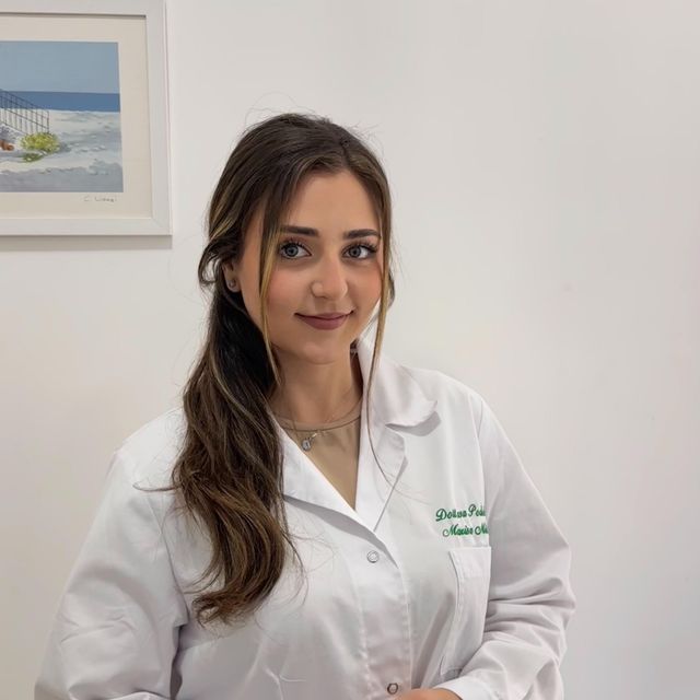Marisa Milone, podologo Boscotrecase