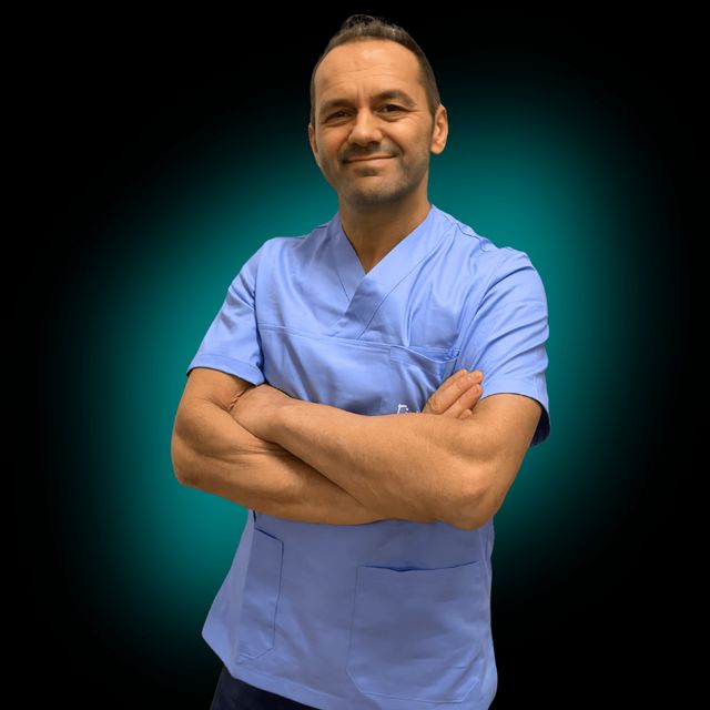 Ermanno Sardini, fisioterapista Montappone