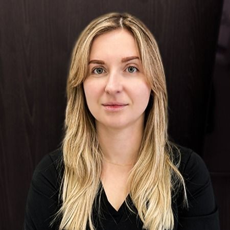 Aleksandra Grzejszczak
