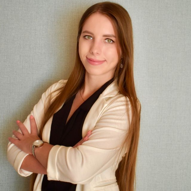 Monika Czajer-Kwietniewska, psycholog Dąbrowa Górnicza