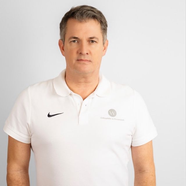 Thomas Wieczorek, Orthopäde & Unfallchirurg Düsseldorf