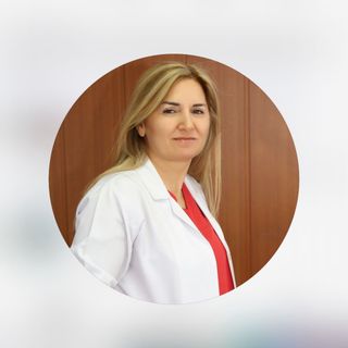 Resmi büyüt: Sevgi Bulam Demirhan, Kadın Hastalıkları Ve Doğum Malatya