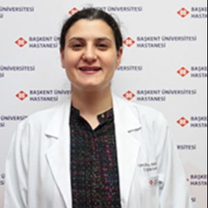 Burcu Akın Sarı, Çocuk ve Ergen Psikiyatrisi Çankaya