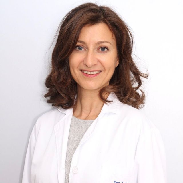 María Raquel Novo Lens, Dermatólogo Vigo