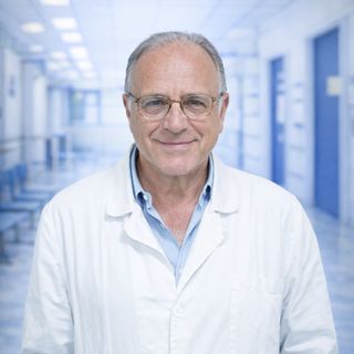 Stefano Possenti, pneumologo Roma