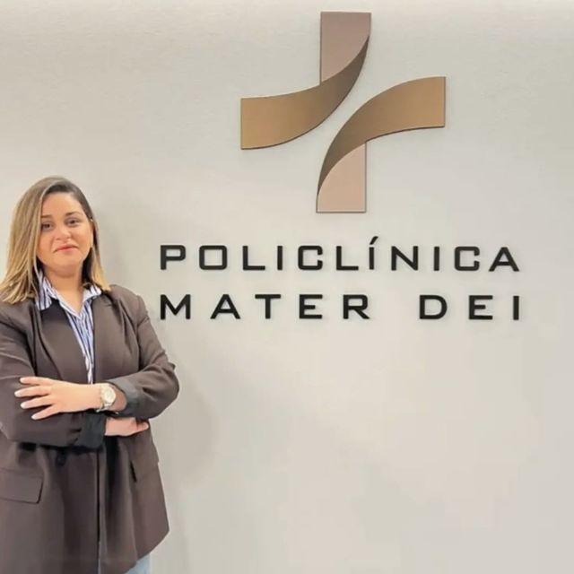 Silvia Menendez Menendez