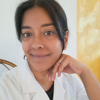 Ingrandire l'immagine: Rekha Cappellini, nutrizionista Caldiero