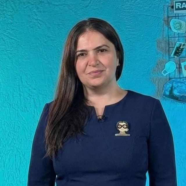 Meryem Karayaşar Ertan, Psikoloji Kocaeli