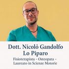 Dott. Nicolò Gandolfo Lo Piparo