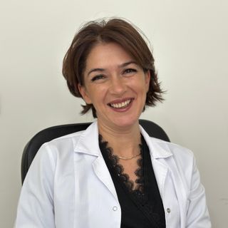 Resmi büyüt: Jasmin Acar, Kadın Hastalıkları Ve Doğum Bursa