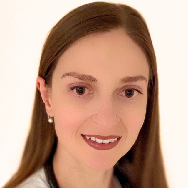 Katarzyna Mika, kardiolog Biała Podlaska