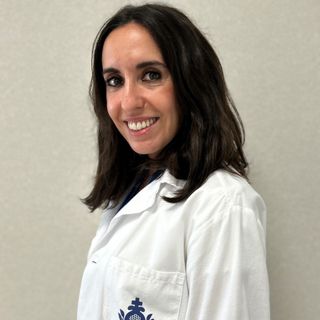 Ana Caridad Gonzalez Parra, Digestólogo Sevilla