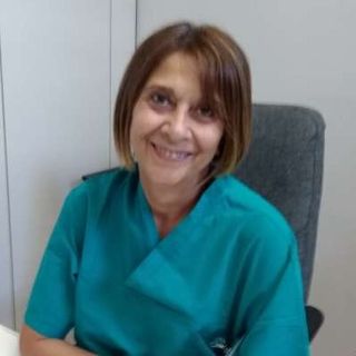 Giovanna Manicardi, agopuntore Modena