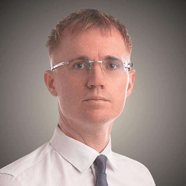 Alexander Witkowski, dermatolog Kraków