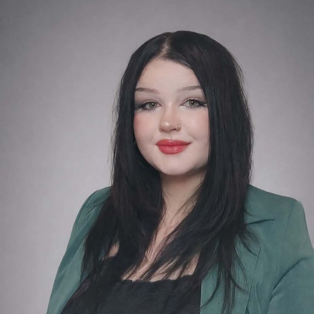 Aleksandra Piątek , psycholog Kielce