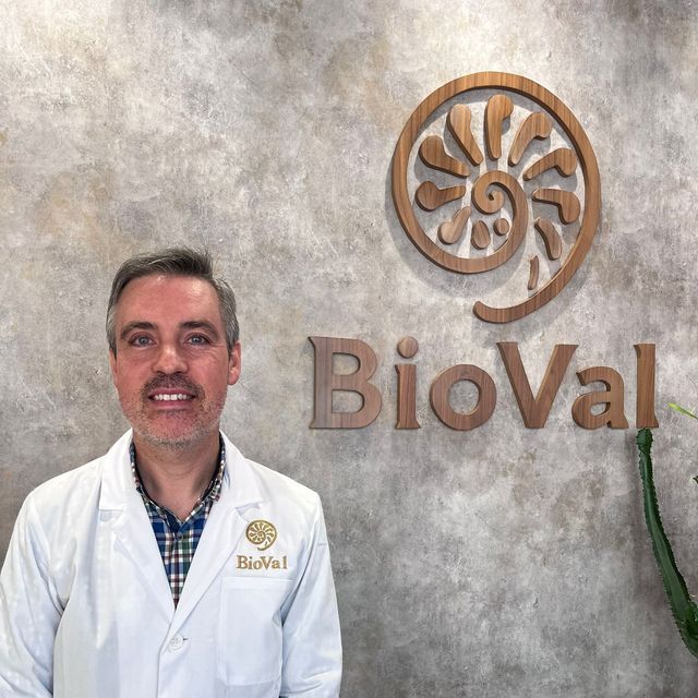 Antonio Luis Gamez Lopez, Cardiólogo Valdepeñas